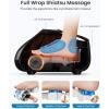 imageRENPHO Foot Massager and Massage Gun Deep Tissue with 612mm Adjustable Amplitude
