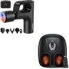 imageRENPHO Foot Massager and Active Mini Thermacool Massage Gun