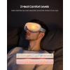 image:imageRENPHO Eye Massager with Heat Massage Gun