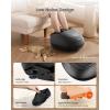 image:imageRENPHO Full Foot Massager Massage Gun with Long Handle