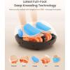 image:imageRENPHO Full Foot Massager Massage Gun with Long Handle