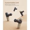 image:imageRENPHO Mini Thermal Massage Gun with Heat Emberace Cup Smart Cupping Massager