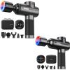 image:imageRENPHO Active Thermacool 2 Massage Gun Massage Gun with Heat