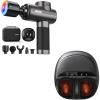 image:imageRENPHO Full Foot Massager Massage Gun with Heat