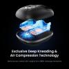 image:imageRENPHO Foot Massager Machine with Heat 2026 Upgraded Shiatsu Foot Massager for Plantar Fasciitis Mothers Day Gifts for Mom Cordless Control Birthday Gifts for Women Men PinkBlack