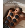 image:imageRENPHO Emberace Cup Smart Cupping Massager Mini Thermal Massage Gun with Heat