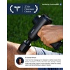 image:imageRENPHO Active Thermacool 2 Massage Gun Massage Gun with Long Handle