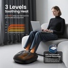 image:imageRENPHO Foot Massager Massage Gun