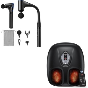 image:imageRENPHO Foot Massager Massage Gun