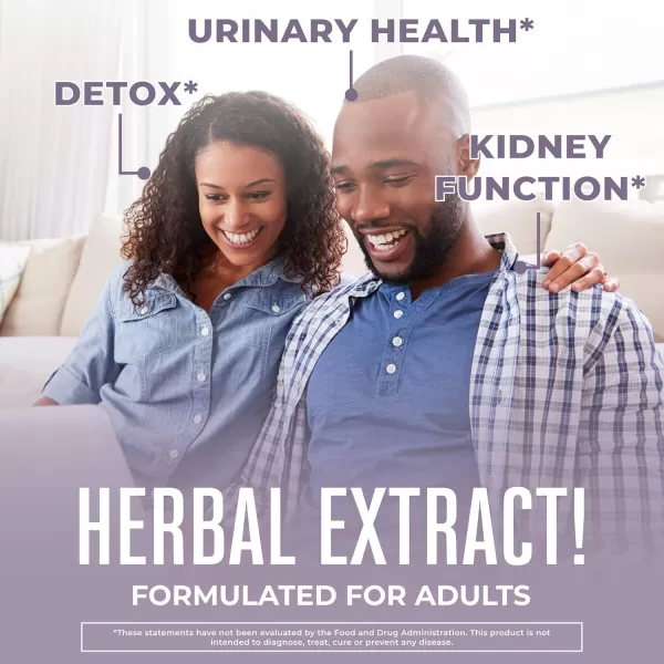 MaryRuth Organics Herbal Supplement Drops  Support Renal ampamp Urinary Systems  Juniper Berry  Cleavers  Dandelion  Hawthorn  Horsetail ampamp Chanca Piedra  Vegan  NonGMO  1 Fl OzUnflavored