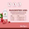 imageMaryRuths Liquid Morning Multivitamin Fruit Punch ampamp Liquid Nighttime Multimineral Cranberry  Clean Label Project Verified  Vitamins for Energy Sleep ampamp Overall Health  Vegan NonGMO