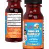 imageMaryRuth Organics CoComelon Vitamin D3 K2 Liquid Drops for Toddlers  Vitamin K2 D3 Supplement for Kids Ages 13  Calcium Absorption  Strong Bones  USDA Organic  Sugar Free  15 mL