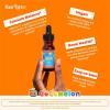 imageMaryRuth Organics CoComelon Vitamin D3 K2 Liquid Drops for Toddlers  Vitamin K2 D3 Supplement for Kids Ages 13  Calcium Absorption  Strong Bones  USDA Organic  Sugar Free  15 mL