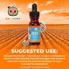 imageMaryRuth Organics CoComelon Vitamin D3 K2 Liquid Drops for Toddlers  Vitamin K2 D3 Supplement for Kids Ages 13  Calcium Absorption  Strong Bones  USDA Organic  Sugar Free  15 mL