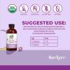 imageUSDA Organic Nighttime Gripe Water for Babies by MaryRuths  Herbal Blend for Little Tummies  Baby Essentials  Ages 0  Ginger Root  Lemon Balm  Fennel Seed  Vegan  4 oz  3060 Servings