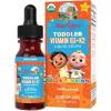 imageMaryRuth Organics CoComelon Vitamin D3 K2 Liquid Drops for Toddlers  Vitamin K2 D3 Supplement for Kids Ages 13  Calcium Absorption  Strong Bones  USDA Organic  Sugar Free  15 mL