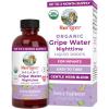 imageUSDA Organic Nighttime Gripe Water for Babies by MaryRuths  Herbal Blend for Little Tummies  Baby Essentials  Ages 0  Ginger Root  Lemon Balm  Fennel Seed  Vegan  4 oz  3060 Servings