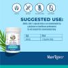 imageMaryRuth Organics 3 in 1 Probiotics for Digestive Health  Prebiotic ampamp Postbiotic  Gut Health Supplement for Women ampamp Men  Powder Probiotics for Women  Immune Support  50 Billion CFU  05 oz