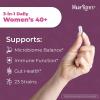 imageMaryRuth Organics 3in1 Daily Health 40 Probiotics for Women  Clinically Tested  Estrogen Supplement for Women  50 Billion CFU  Allergen Free  30 ct