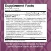 imageMaryRuth Organics 3in1 Daily Health 40 Probiotics for Women  Clinically Tested  Estrogen Supplement for Women  50 Billion CFU  Allergen Free  30 ct
