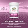 imageMaryRuth Organics 3in1 Daily Health 40 Probiotics for Women  Clinically Tested  Estrogen Supplement for Women  50 Billion CFU  Allergen Free  30 ct