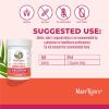 imageMaryRuth Organics 3in1 Daily Health Probiotics for Women  Clinically Tested  Hormone Support ampamp Gut Health Supplement  50 Billion CFU  Allergen Free  30 ct