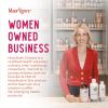 imageMaryRuth Organics 3in1 Daily Health Probiotics for Women  Clinically Tested  Hormone Support ampamp Gut Health Supplement  50 Billion CFU  Allergen Free  30 ct