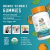 imageMaryRuth Organics Adult Vitamin C Gummies  USDA Organic  Vegan Chewable Vitamin C Gummies for Ages 4  for Immune Support ampamp Overall Wellness  Vegan  NonGMO  Orange Flavor  60 Count