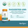 imageMaryRuth Organics Adult Vitamin C Gummies  USDA Organic  Vegan Chewable Vitamin C Gummies for Ages 4  for Immune Support ampamp Overall Wellness  Vegan  NonGMO  Orange Flavor  60 Count