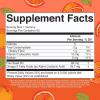imageMaryRuth Organics Vegan Omega 3 Gummies for Adults  2 Month Supply  Sugar Free Supplement with Vitamin C  Flaxseed Oil Immune Support  Overall Wellness  No Fish Taste  60 Count