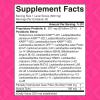 imageMaryRuth Organics Womens MultivitaminLustriva Hair Growth Menopause Support ampamp Daily Liquid Multimineral 3Pack Bundle for Hair Support Skin Health Immune Support Gut Health and Sleep Support