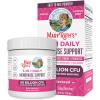 imageMaryRuth Organics Womens MultivitaminLustriva Hair Growth Menopause Support ampamp Daily Liquid Multimineral 3Pack Bundle for Hair Support Skin Health Immune Support Gut Health and Sleep Support