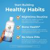 imageMaryRuths Liquid Morning Multivitamin Strawberry ampamp Liquid Nighttime Multimineral Coconut 15oz  Clean Label Project Verified  Vegan Vitamins for Energy Bedtime Routine ampamp Overall Health