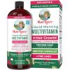 imageMaryRuths Liquid Multivitamin  Hair Growth  Clinically Tested in Women for Thicker Hair ampamp Facial Wrinkles  Biotin 10000mcg  Lustriva Hair Growth Supplements  Skin Care  Ages 18  30 Fl OzDragon Fruit Melon