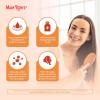 imageMaryRuths Liquid Multivitamin  Hair Growth  Clinically Tested in Women for Thicker Hair ampamp Facial Wrinkles  Biotin 10000mcg  Lustriva Hair Growth Supplements  Skin Care  Ages 18  30 Fl OzPeach Mango