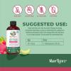 imageMaryRuths Liquid Multivitamin  Hair Growth  Clinically Tested in Women for Thicker Hair ampamp Facial Wrinkles  Biotin 10000mcg  Lustriva Hair Growth Supplements  Skin Care  Ages 18  30 Fl OzDragon Fruit Melon