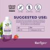 imageMaryRuths Liquid Nighttime Liquid Multimineral  Skin Renew  Clinically Shown in Women to Reduce Fine Wrinkle ampamp Improve Skin Firmness  Sepitone  NO Melatonin  Magnesium  Vegan  30 ServingsBerry