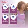 imageMaryRuths Liquid Nighttime Liquid Multimineral  Skin Renew  Clinically Shown in Women to Reduce Fine Wrinkle ampamp Improve Skin Firmness  Sepitone  NO Melatonin  Magnesium  Vegan  30 ServingsBerry