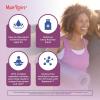 imageMaryRuths Liquid Nighttime Liquid Multimineral  Skin Renew  Clinically Shown in Women to Reduce Fine Wrinkle ampamp Improve Skin Firmness  Sepitone  NO Melatonin  Magnesium  Vegan  30 ServingsBerry
