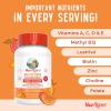 imageMaryRuths Multivitamin  Hair Growth Gummies  with Lustriva  Biotin 10000mcg  B Vitamins  Formulated for Thicker Hair Wrinkles Fine Lines Skin Care  Ages 18  30 Servings