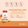 imageMaryRuths Multivitamin  Hair Growth Gummies  with Lustriva  Biotin 10000mcg  B Vitamins  Formulated for Thicker Hair Wrinkles Fine Lines Skin Care  Ages 18  30 Servings