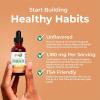 imageOrganic Fenugreek Seed Liquid Extract by MaryRuths  USDA Organic  EasytoTake  Fenugreek Seeds Supplement  Herbal Extract  Vegan  Gluten Free  Sugar Free  NonGMO  30 Servings