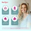 imageOrganic Menopause Gummies by MaryRuths  Menopause Supplements for Women  Mood Support  Hot Flash Relief  Maca Root  Black Cohosh  USDA Organic  NonGMO  Vegan  30 Servings