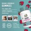 imageOrganic Menopause Gummies by MaryRuths  Menopause Supplements for Women  Mood Support  Hot Flash Relief  Maca Root  Black Cohosh  USDA Organic  NonGMO  Vegan  30 Servings