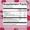 imageOrganic Menstrual Support Gummies by MaryRuths  for The Relief of Common Symptoms of Premenstrual Syndrome  PMS Support  Premenstrual Mood Support  USDA Organic  NonGMO  Vegan  30 Servings