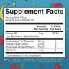imageSleep Dissolving Strips by MaryRuths  L Theanine  Chamomile Flower  Melatonin 5mg  Valerian Root  Vitamin B6  Sugar Free  Cranberry Flavor  Vegan  Gluten Free  Dairy Free  30 Count