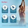 imageSleep Dissolving Strips by MaryRuths  L Theanine  Chamomile Flower  Melatonin 5mg  Valerian Root  Vitamin B6  Sugar Free  Cranberry Flavor  Vegan  Gluten Free  Dairy Free  30 Count