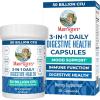 imageMaryRuth Organics 3 in 1 Probiotics for Digestive Health  Prebiotic ampamp Postbiotic  Gut Health Supplement for Women ampamp Men  Powder Probiotics for Women  Immune Support  50 Billion CFU  05 oz
