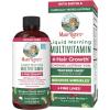 imageMaryRuths Liquid Multivitamin  Hair Growth  Clinically Tested in Women for Thicker Hair ampamp Facial Wrinkles  Biotin 10000mcg  Lustriva Hair Growth Supplements  Skin Care  Ages 18  30 Fl OzDragon Fruit Melon