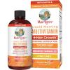 imageMaryRuths Liquid Multivitamin  Hair Growth  Clinically Tested in Women for Thicker Hair ampamp Facial Wrinkles  Biotin 10000mcg  Lustriva Hair Growth Supplements  Skin Care  Ages 18  30 Fl OzPeach Mango